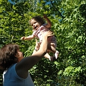 I looove flying